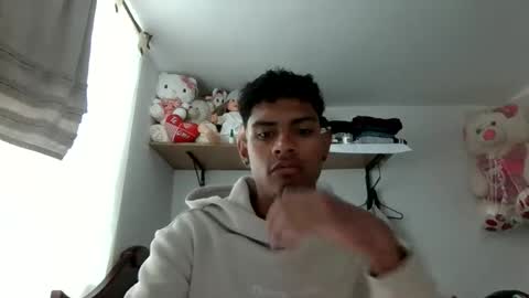 diegoafp online show from 4, 5, 2026