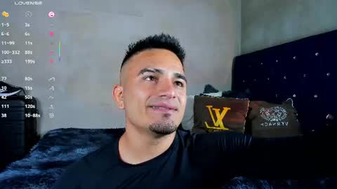 Diego Alejandro  online show from 27, 7, 2026