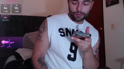Snapshot of diegoarctic chatting on 16, 2, 2025 alexander online show from 16, 2, 2025
