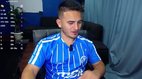 Diego   online show from 12, 2, 2025