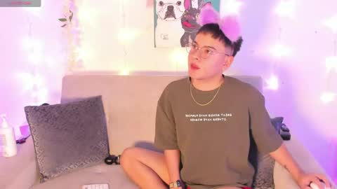 Diego Robles online show from 23, 5, 2026