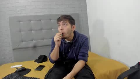 Diego rogue online show from 13, 12, 2024