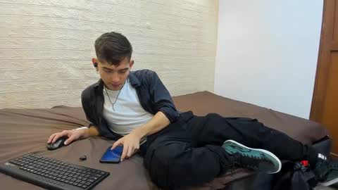 Diego rogue online show from 18, 12, 2024