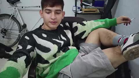 Diego rogue online show from 28, 12, 2024