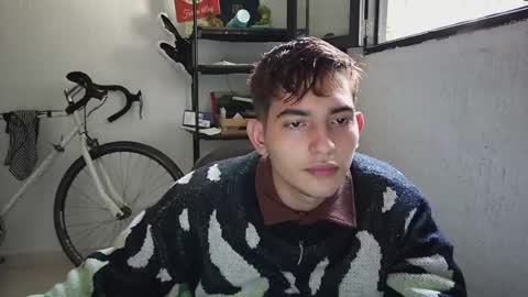 Diego rogue online show from 31, 12, 2024