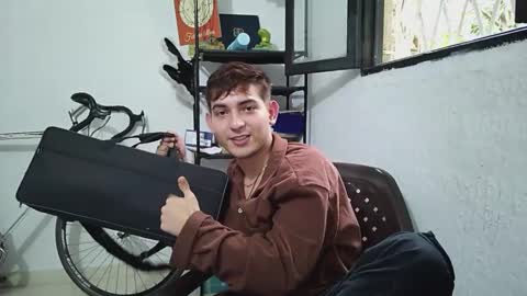 Diego rogue online show from 31, 12, 2024