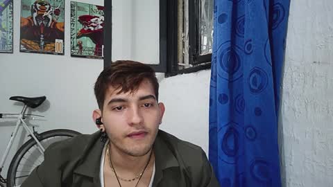 Diego rogue online show from 5, 1, 2025