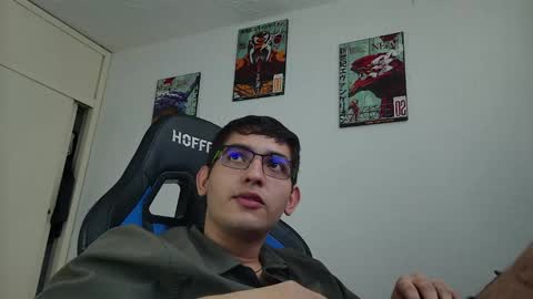 Diego rogue online show from 23, 9, 2025