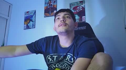 Diego rogue online show from 31, 10, 2025