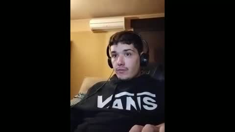 diegovicioso online show from 23, 11, 2025