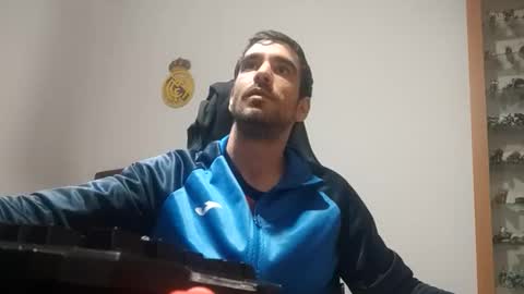 dieguito124 online show from 25, 3, 2026