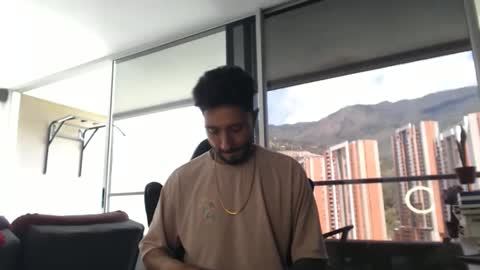 Snapshot of diehgoo_ortega chatting on 1, 11, 2025 Diego Ortega online show from 1, 11, 2025