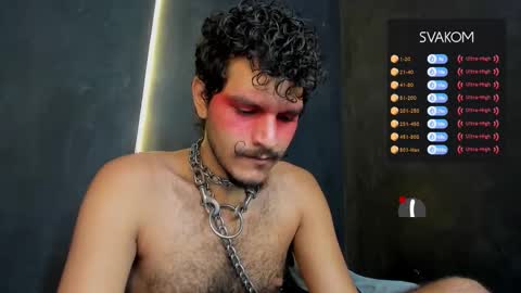 diemond_latinx98 online show from 24, 11, 2025