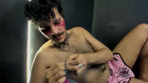 diemond_latinx98 online show from 8, 1, 2026