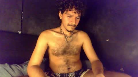 diemond_latinx98 online show from 30, 3, 2026