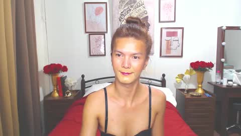 Dennesse online show from 15, 12, 2024