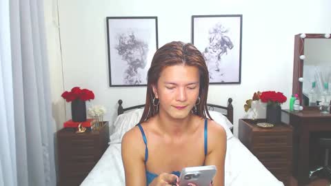 Dennesse online show from 9, 1, 2025