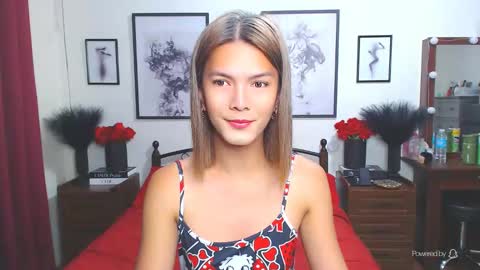 Dennesse online show from 14, 9, 2025