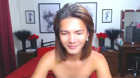 Dennesse online show from 14, 10, 2025