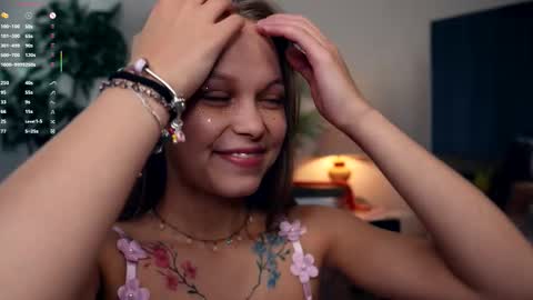 Elwyna online show from 13, 9, 2025