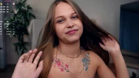 Elwyna online show from 17, 9, 2025