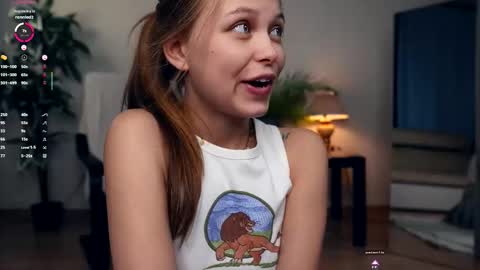 Elwyna online show from 30, 9, 2025