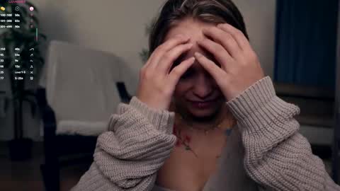 Elwyna online show from 1, 10, 2025