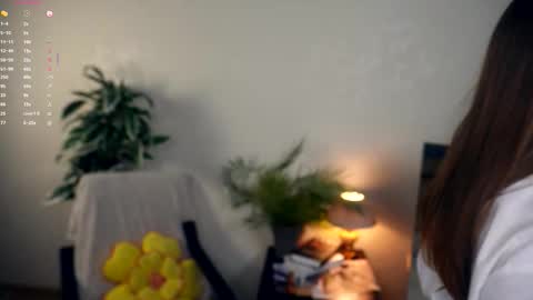 Elwyna online show from 16, 10, 2025