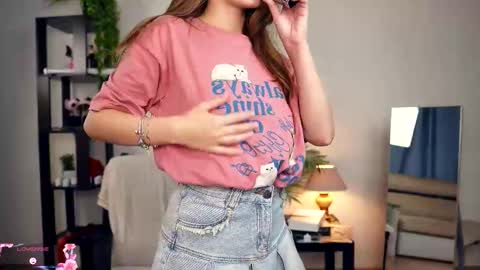 Elwyna online show from 19, 11, 2025