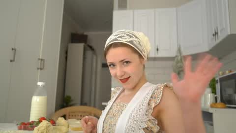 Snapshot of dietmountaindew_ chatting on 3, 5, 2026 Sophie online show from 3, 5, 2026