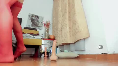 Snapshot of difiortiffany chatting on 23, 10, 2025 difiortiffany online show from 23, 10, 2025