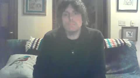 Daniel online show from 17, 3, 2026