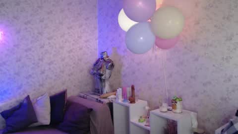 Hi im Alice 3 Im usualy online 03-10 or 17-21 UTC0 online show from 13, 12, 2025