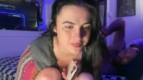 Dwaynecharles13 online show from 1, 3, 2026