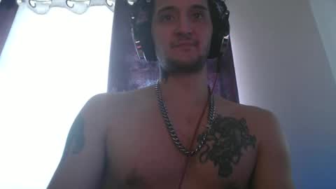 digital_spirit122849 online show from 24, 5, 2026