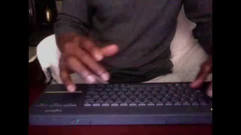 The Digital Pimp.... online show from 24, 9, 2025