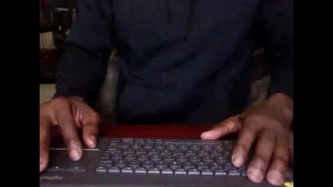 The Digital Pimp.... online show from 15, 11, 2025