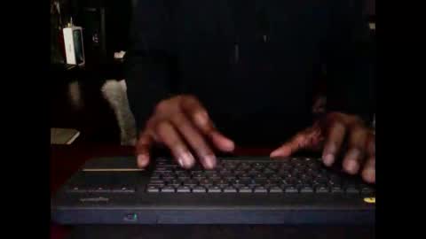 The Digital Pimp.... online show from 16, 12, 2025