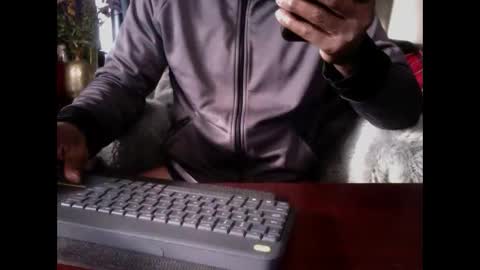 The Digital Pimp.... online show from 2, 5, 2026