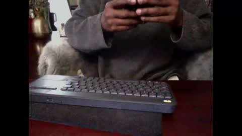 The Digital Pimp.... online show from 6, 5, 2026