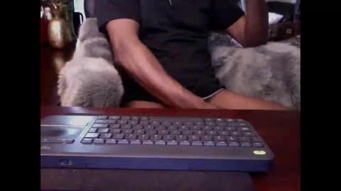 The Digital Pimp.... online show from 7, 5, 2026