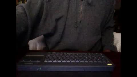 The Digital Pimp.... online show from 13, 5, 2026