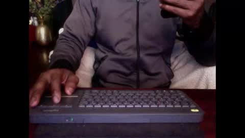 The Digital Pimp.... online show from 14, 5, 2026