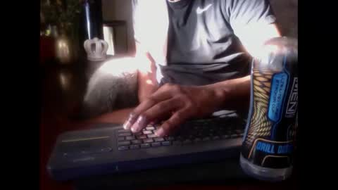 The Digital Pimp.... online show from 18, 5, 2026