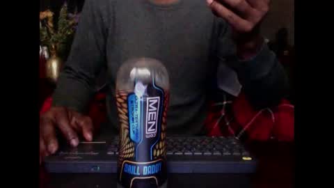 The Digital Pimp.... online show from 19, 5, 2026