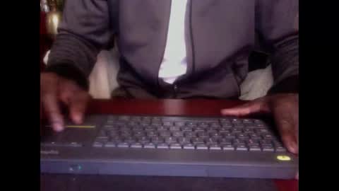 The Digital Pimp.... online show from 20, 5, 2026