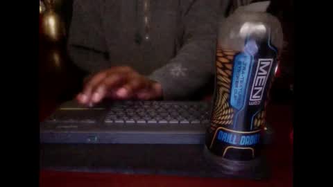 The Digital Pimp.... online show from 23, 5, 2026