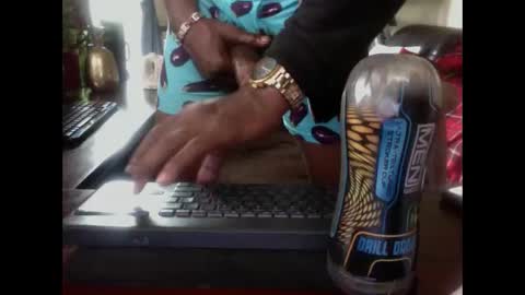 The Digital Pimp.... online show from 30, 5, 2026