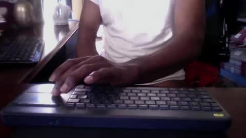 The Digital Pimp.... online show from 22, 6, 2026