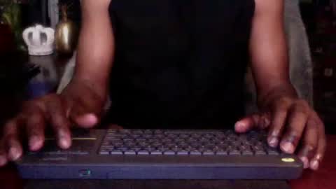 The Digital Pimp.... online show from 6, 7, 2026